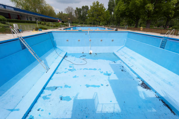 Best Water damage restoration near me  in Baden, MD